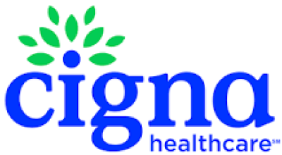 Cigna Healthcare logo