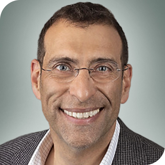 Dr. Eric Weil, Chief Medical Officer, MDLIVE