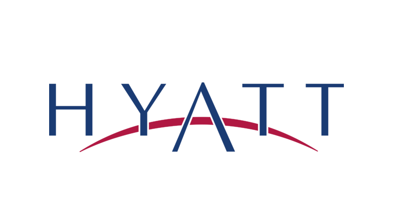 HYATT logo