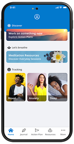MD Live Wellness App