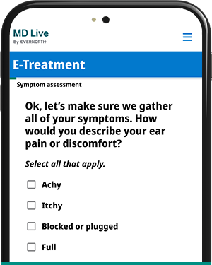 B2B E-Treatment Step 2