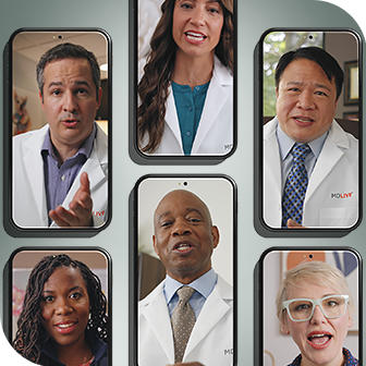 Reliable health care starts with quality doctors.