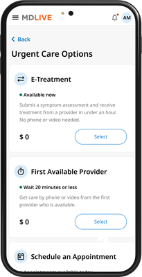 E-Treatment