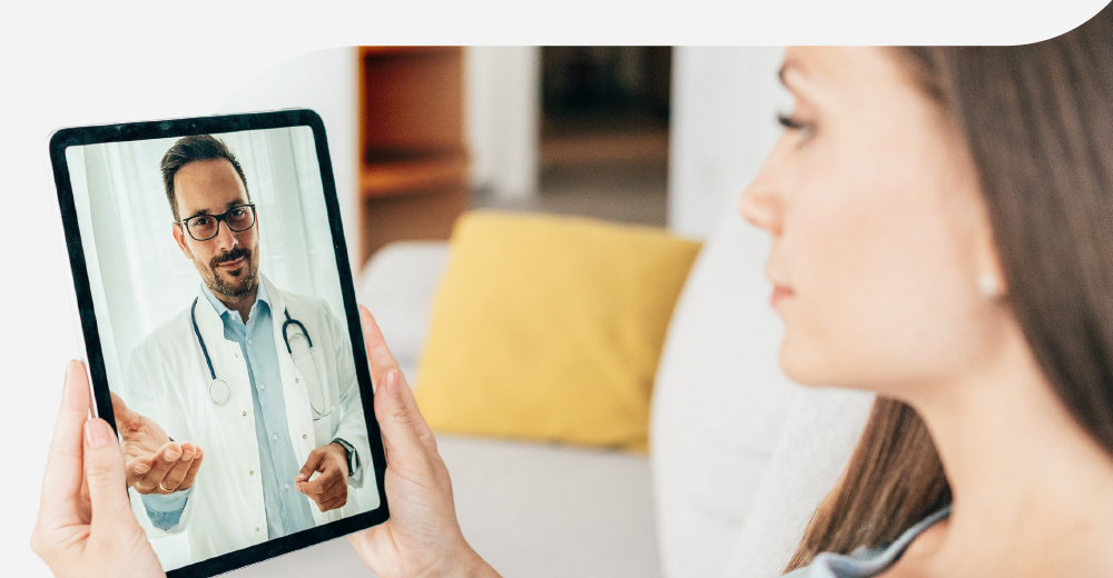 New research reveals virtual care demand is strong, but usage tells a different story.