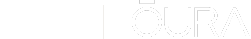 MD Live OURA Logo Lockup