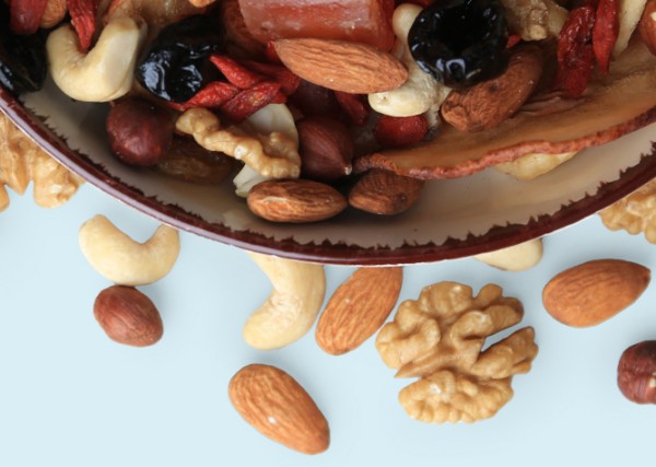 snacks and meal ideas to keep you healthy and energized in 2025.