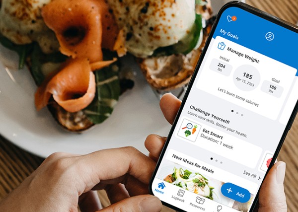 weight loss your way.