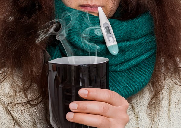 surprising reasons your cold won’t quit.