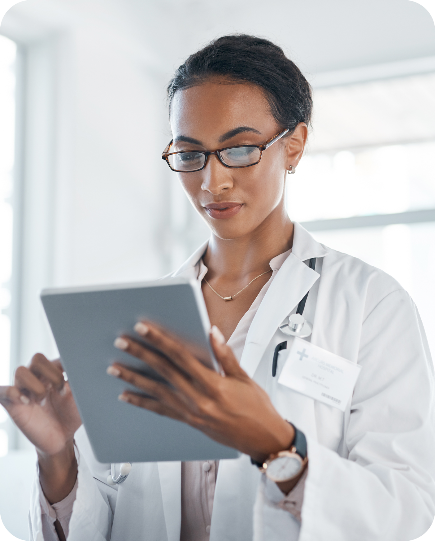 Designing the next phase of AI-enabled care