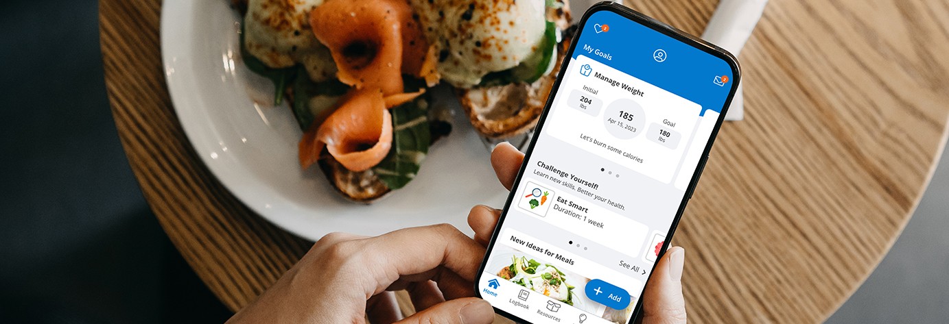 weight loss your way.