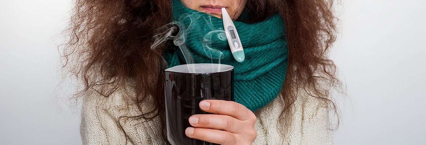 surprising reasons your cold won’t quit.