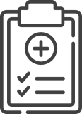 clipboard with checklist