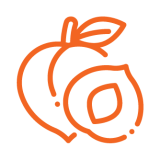 peaches