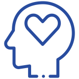 a healthy and happy mind