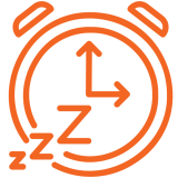 alarm clock