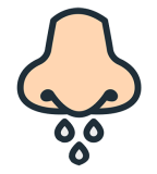 Running Nose