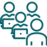 Empower the workforce.