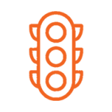 You're ignoring lingering symptoms.