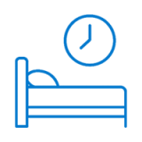 Give your body time to heal.