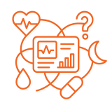 Sign #1. You’re tracking a lot but understanding very little.