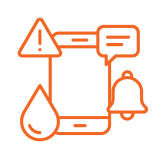 Sign #2. Alerts, reminders, and advice feel nonstop.