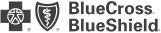 BlueCross BlueShield Logo