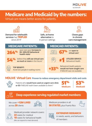 Thumbnail of "Regulated Markets Infographic" 