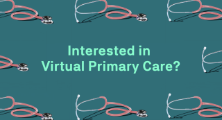 MD Live by Evernorth Virtual Primary Care Demo