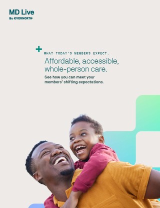 Millennium Alliance B2B Whitepaper_What do members want from their healthcare