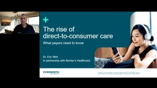The Rise of Direct-to-Consumer Care video thumbnail