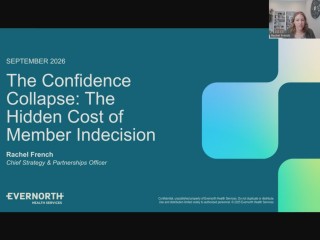 MD Live B2B Confidence Collapse Webinar